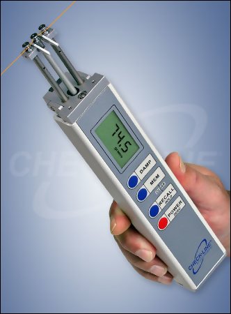ETMB / ETMPB Limited Access Digital Tension Meter